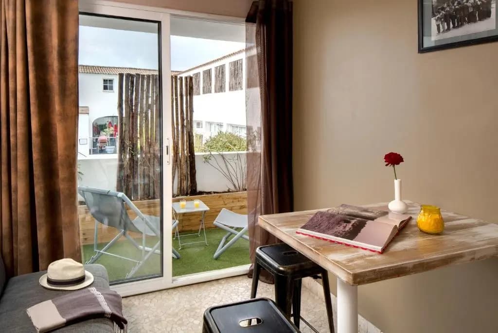 Vila de la Mar & Spa - Miniature 7