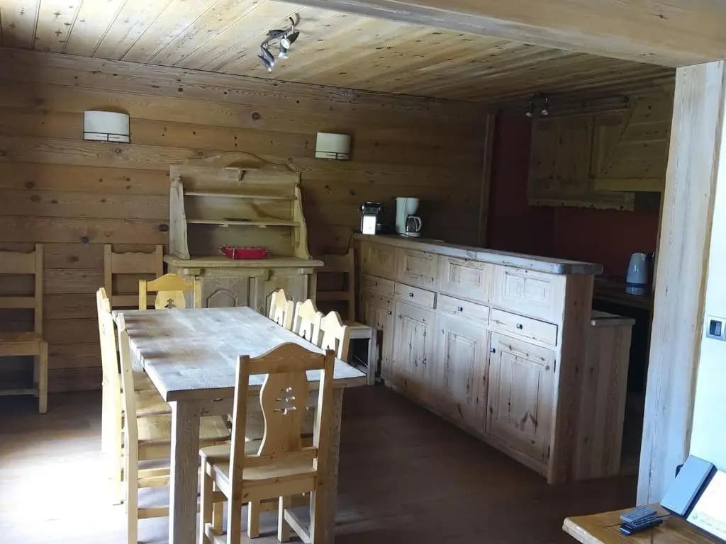 Appartement Méribel, 3 pièces, 6 personnes - FR-1-411-68 - Miniature 8
