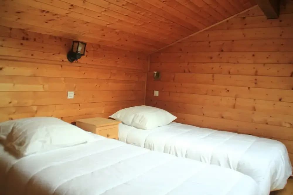 Petit Savoyard PY9 Mountain & Cosy 6 Pers - Photo 2