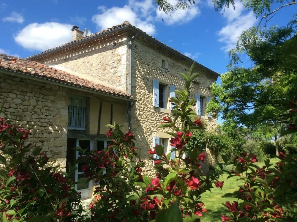Le Clos Pastel - Photo 1