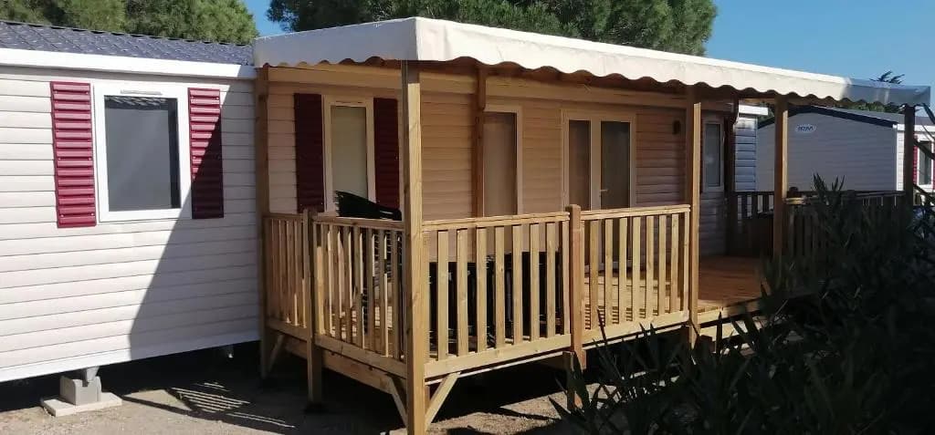 Camping Mar Estang - Miniature 7