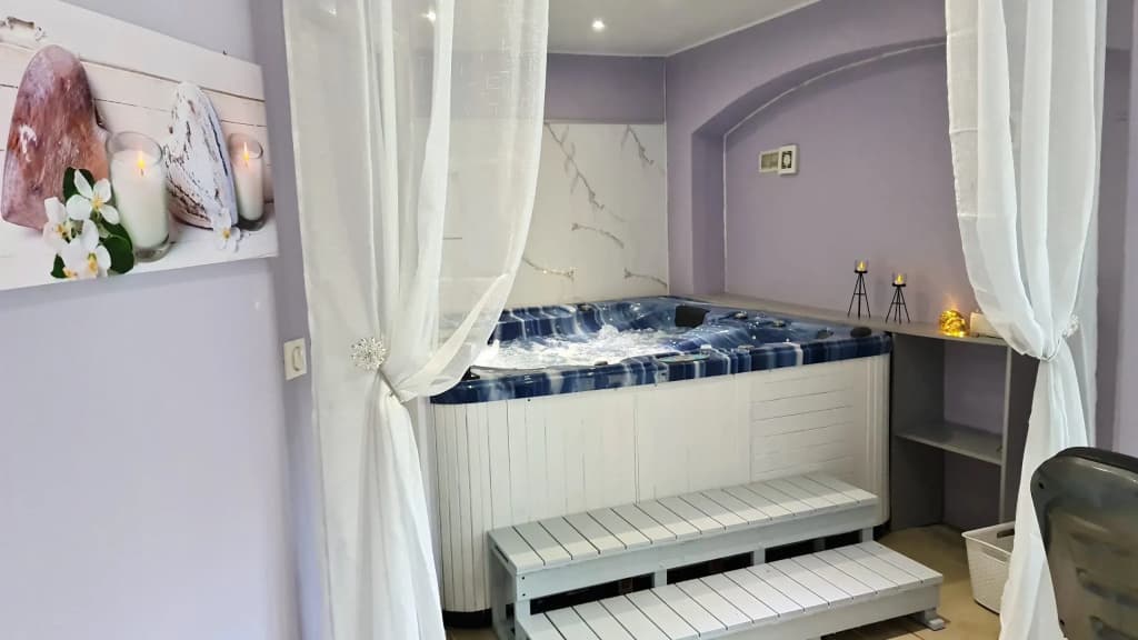 Hostellerie du paon blanc - Photo 4