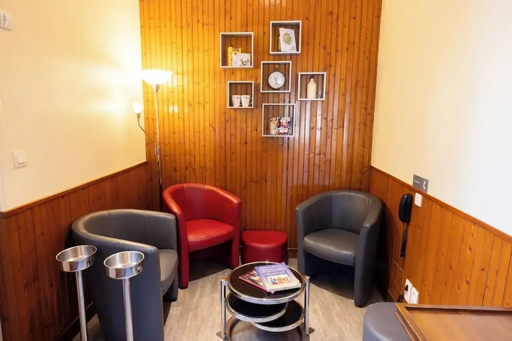 Hotel Restaurant de Paris - Photo 4