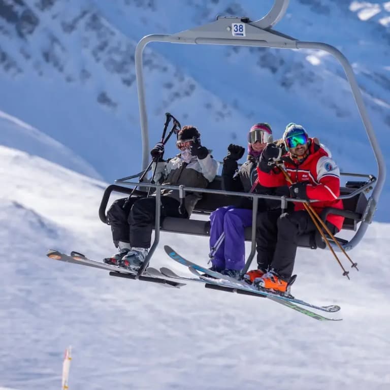 R Sidence Bel Alp 16 - Photo 2