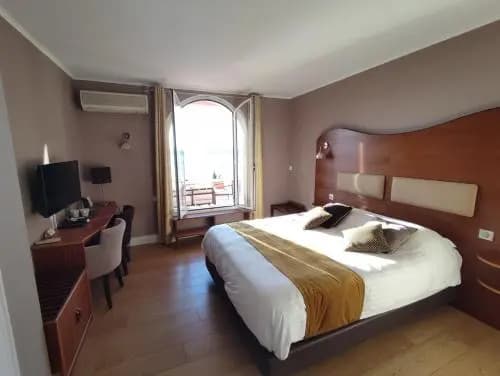 Hotel Restaurant Les Galets - Photo 4
