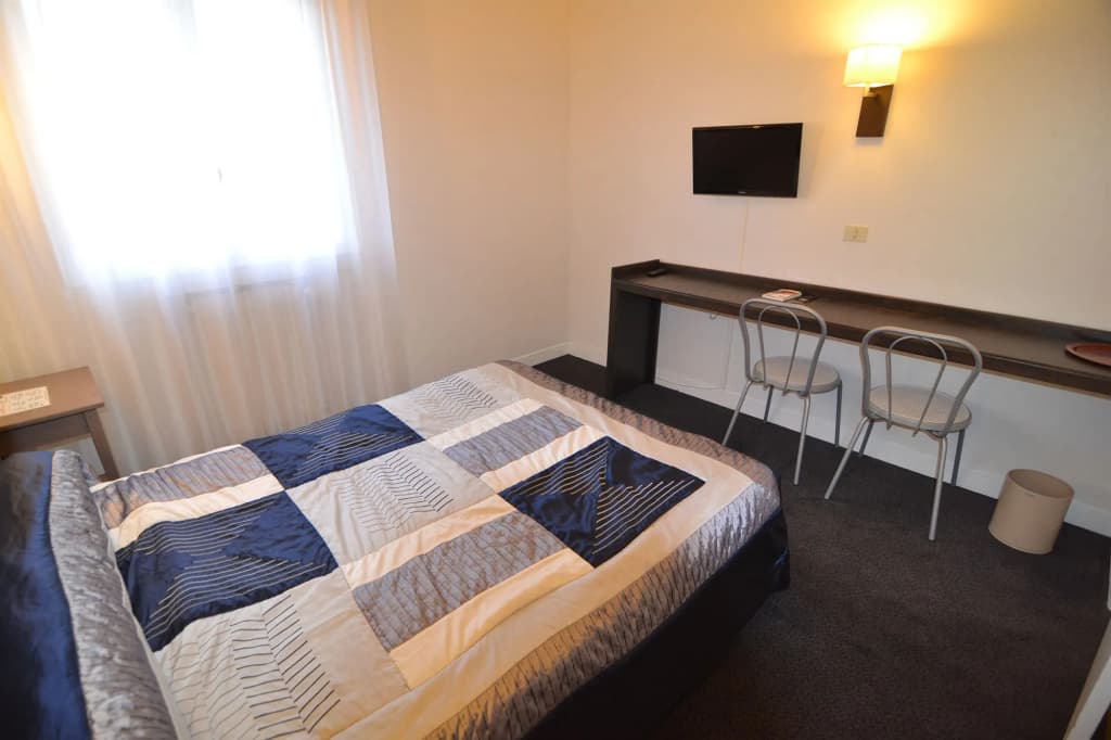 Brit Hotel Cahors Centre - Le Valentré - Photo 5