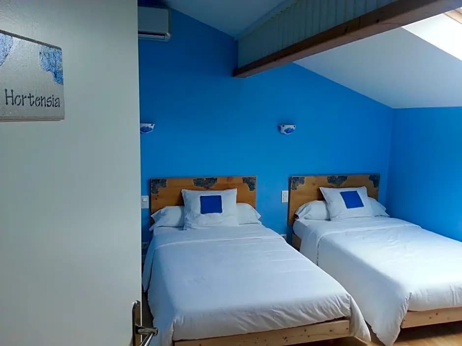 Chambres d'Hôtes Au Grillon Dort - Photo 2