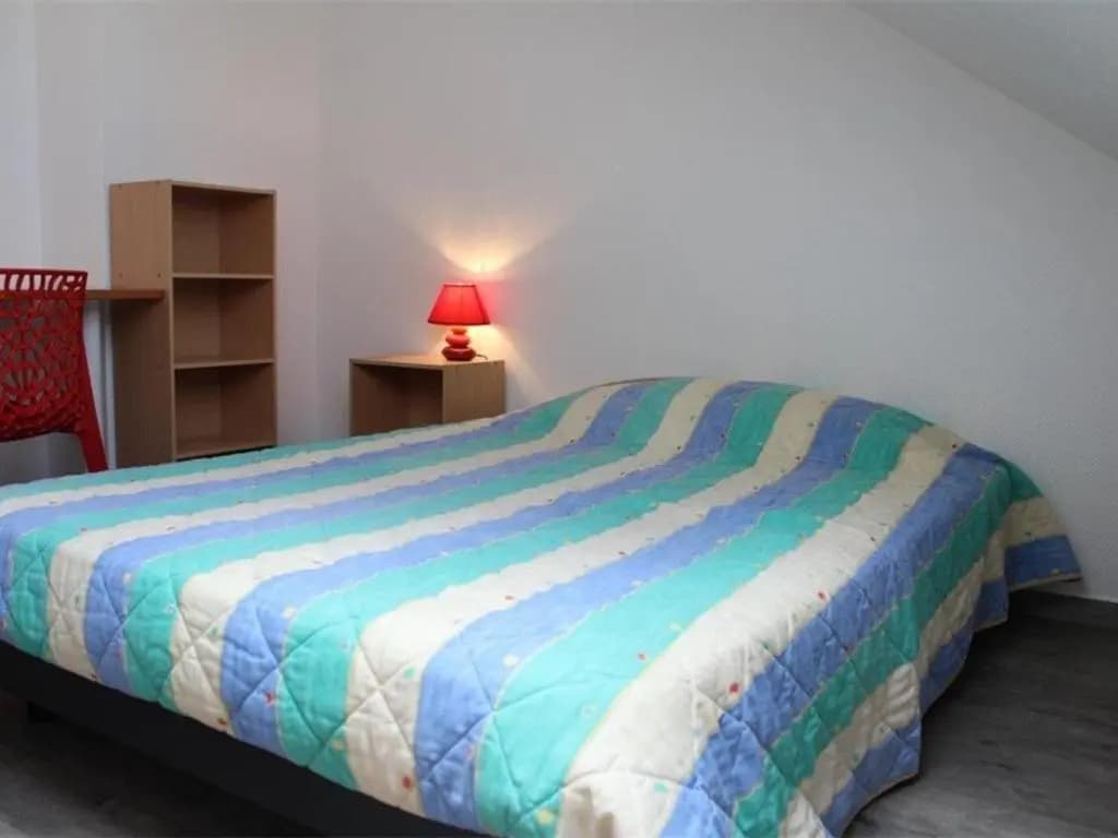 Appartement La Rochelle, 1 pièce, 4 personnes - FR-1-246-9 - Photo 4