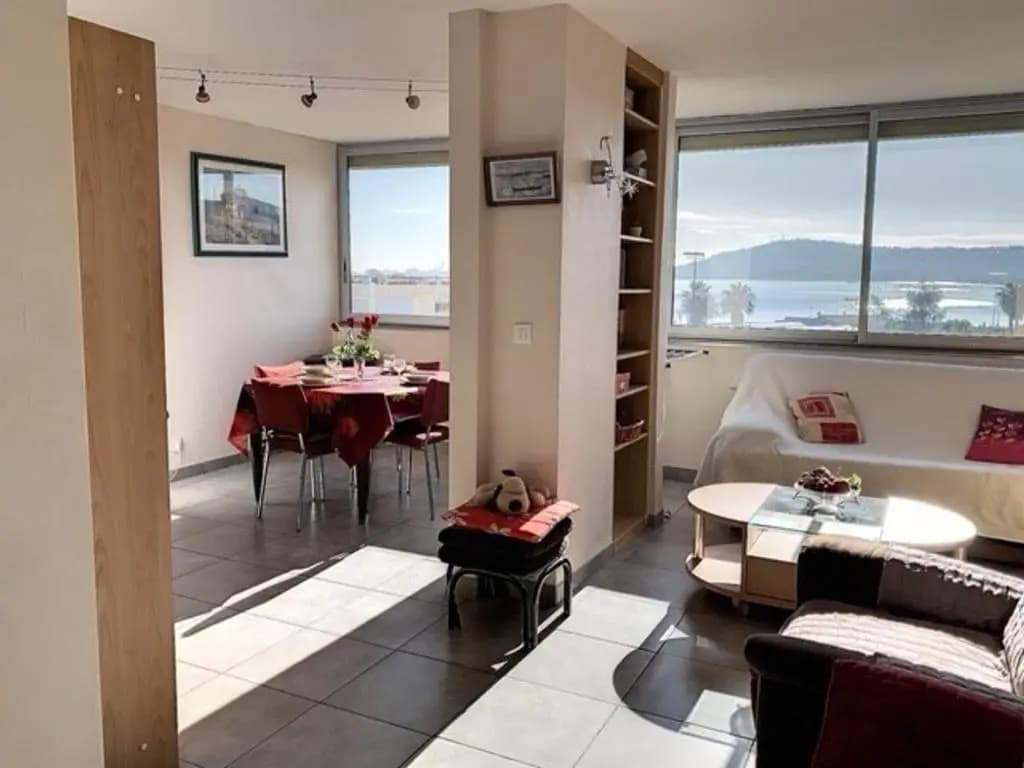 Appartement Balaruc-les-Bains, 2 pièces, 4 personnes - FR-1-503-63 - Photo 2