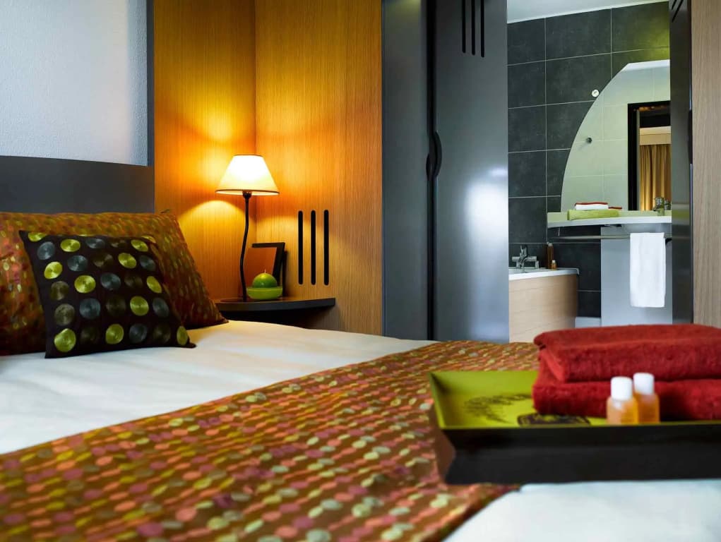 Aparthotel Adagio Annecy Centre - Miniature 7