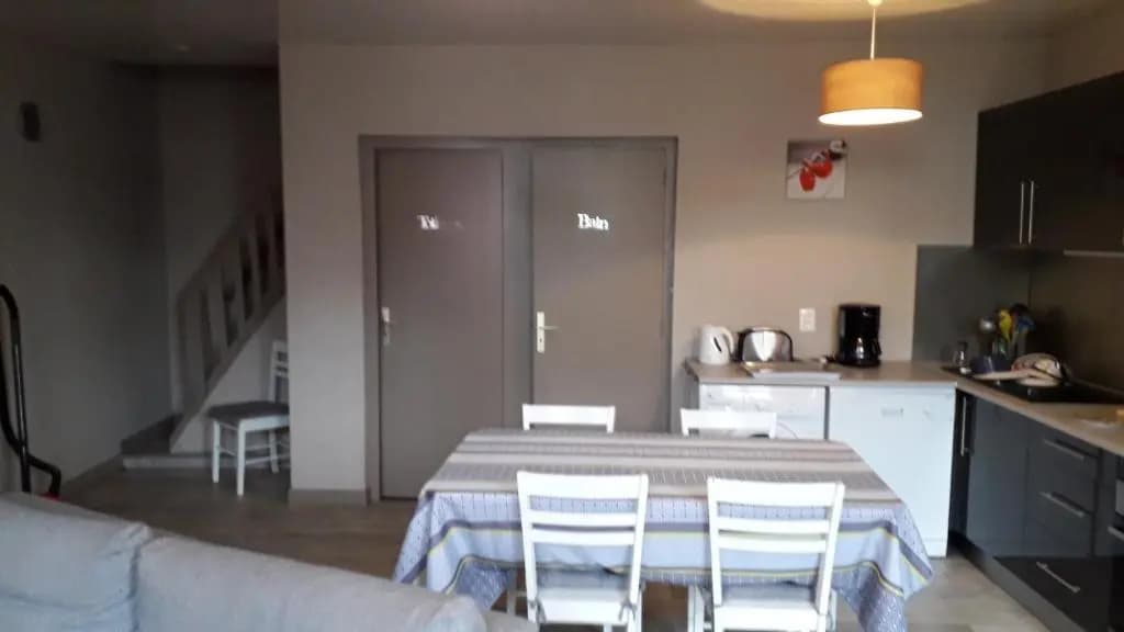 Residence Georgeon - Photo 2