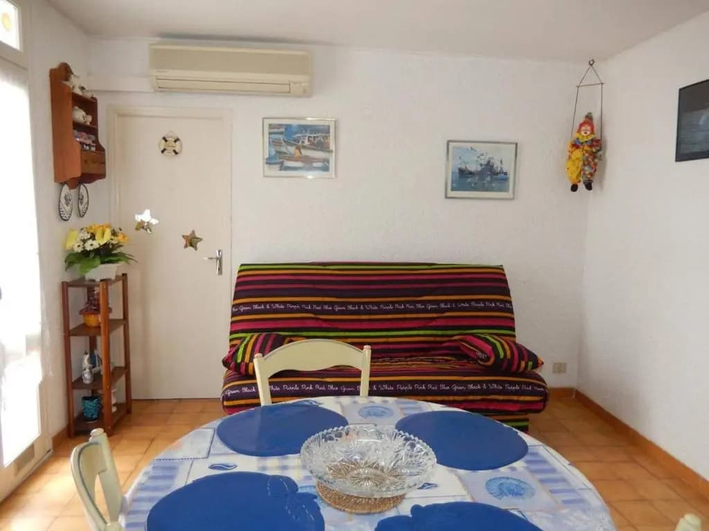 Maison Port-la-Nouvelle, 3 pièces, 6 personnes - FR-1-229C-382 - Photo 1