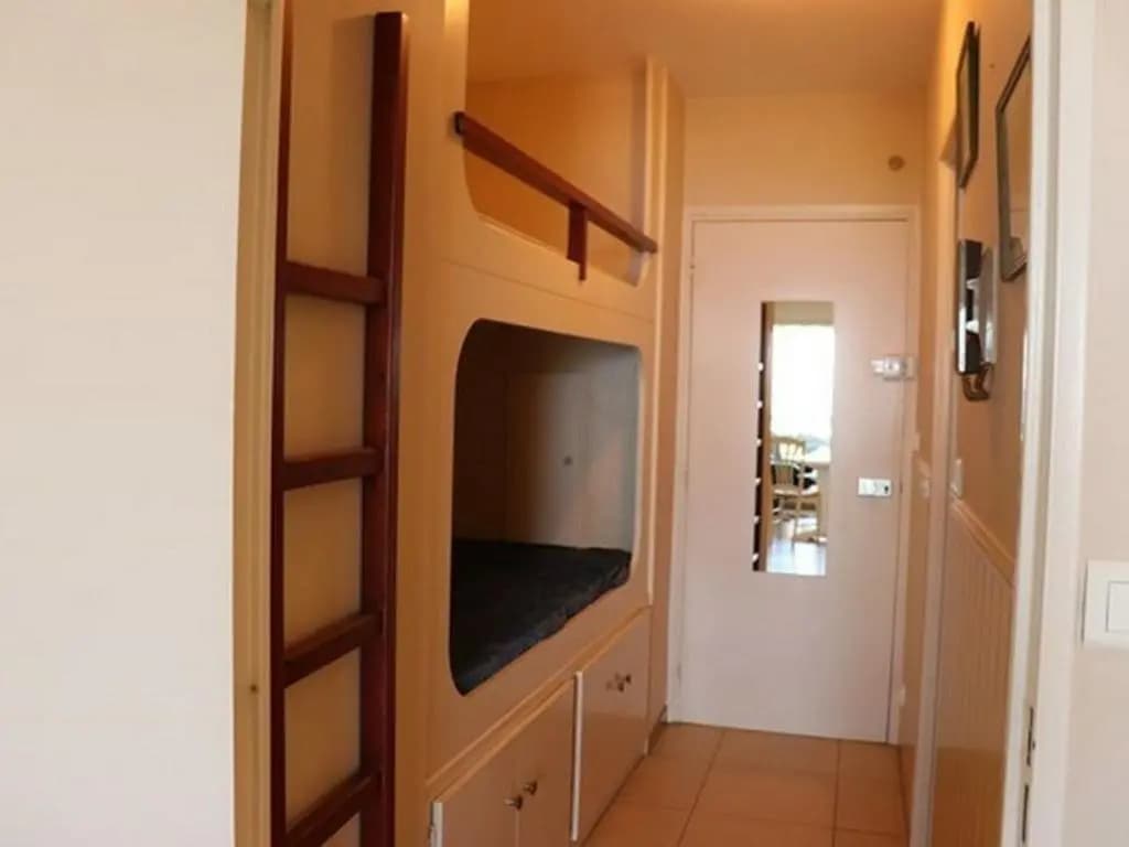 Appartement Cavalaire-sur-Mer, 1 pièce, 4 personnes - FR-1-100-184 - Photo 2