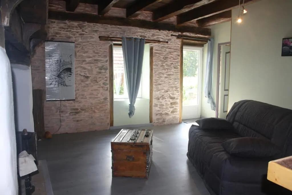 B&B Le Relais de Chantecor - Photo 3