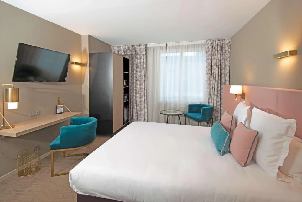 Best Western Plus Hôtel Kregenn - Miniature 6