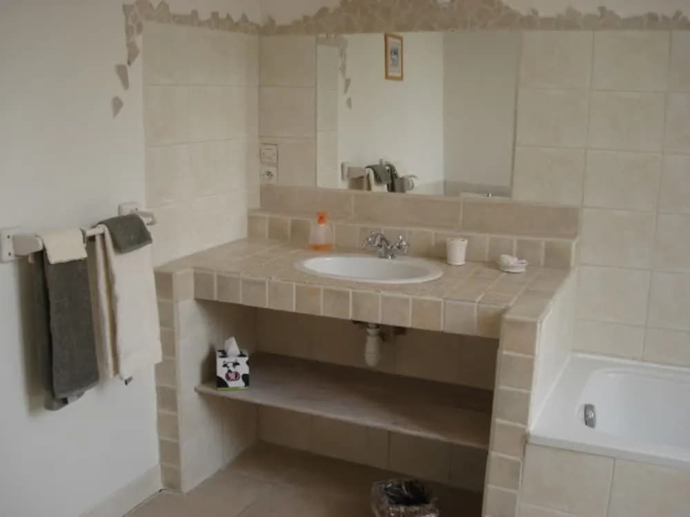 Domaine de Marlas B&B - Miniature 8