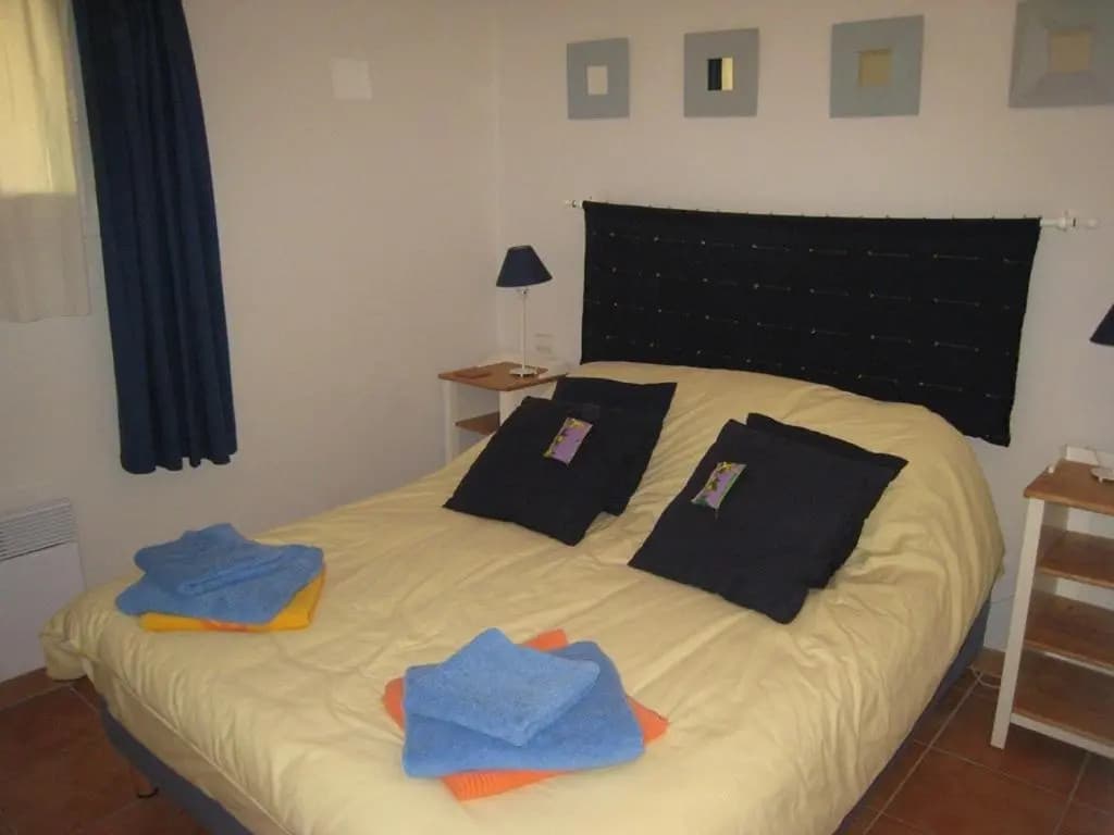 Appartement Cavalaire-sur-Mer, 3 pièces, 6 personnes - FR-1-100-206 - Photo 3