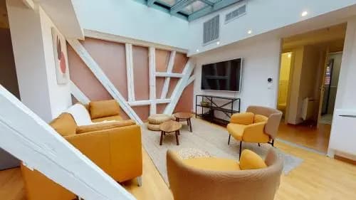 Lazare 4 Chambres 8 Personnes Ac - Photo 1