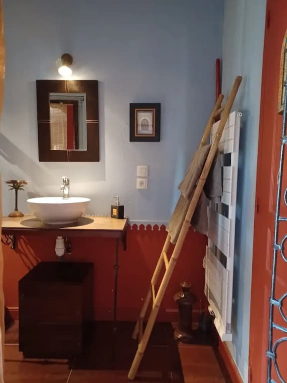 Chambres d'hôtes La Chaussée d'Olivet - Miniature 7