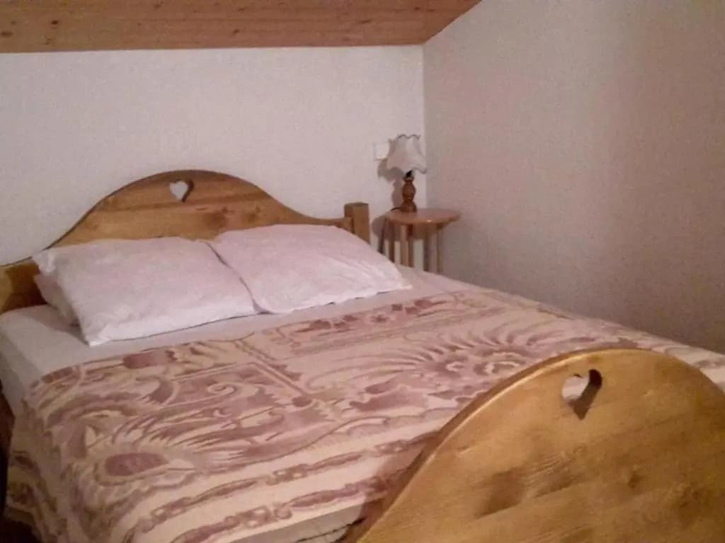 Appartement Le Grand-Bornand, 2 pièces, 6 personnes - FR-1-241-21 - Photo 4