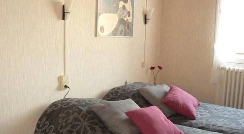 Auberge Fleurie - Miniature 7