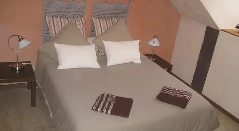 Chambres d'Hôtes Domaine les Escargots - Photo 1
