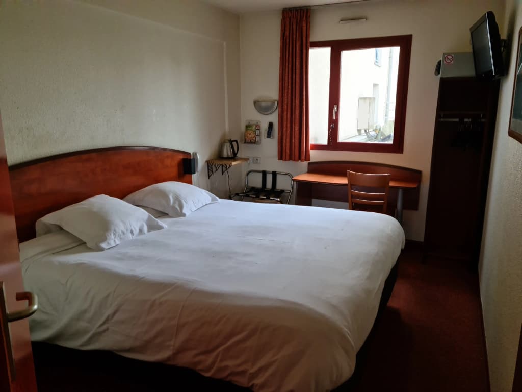 Geographotel Paris - Roissy CDG Airport - Photo 3