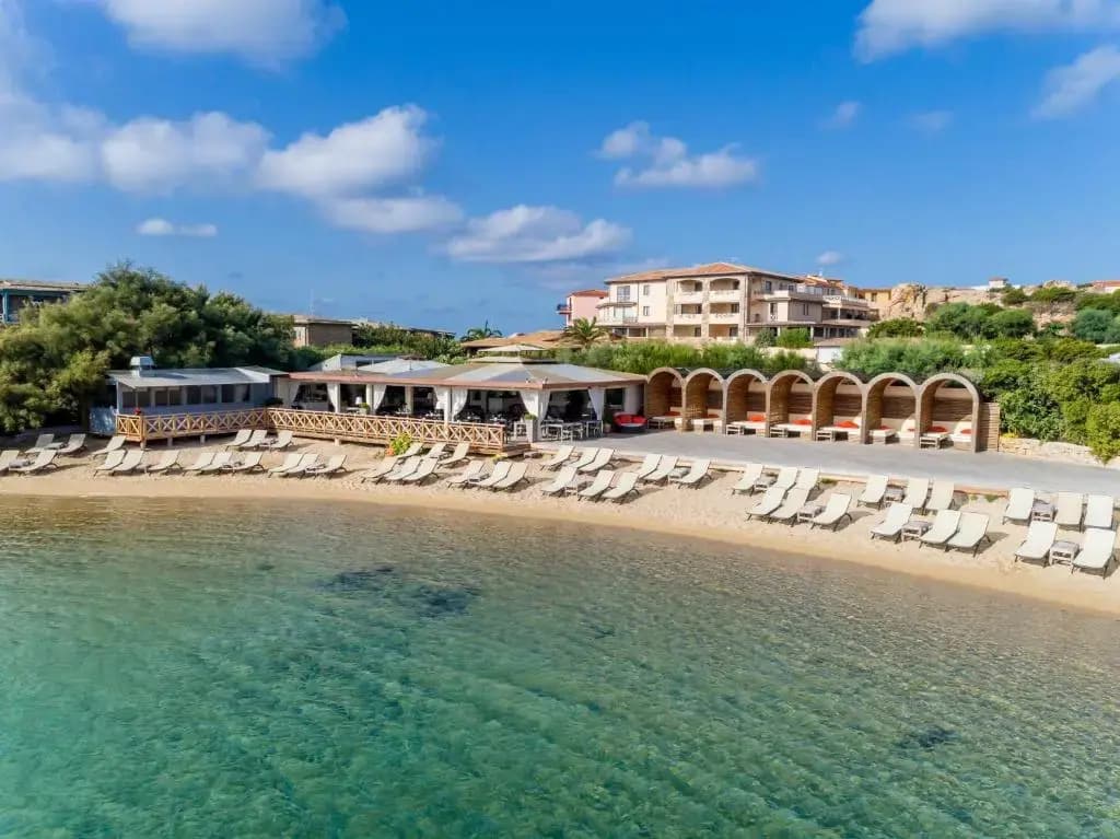 Hôtel & Spa des Pêcheurs - Photo 1