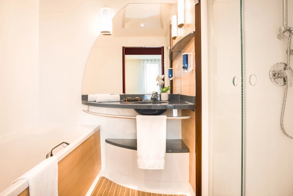 Novotel Suites Cannes Centre - Miniature 8