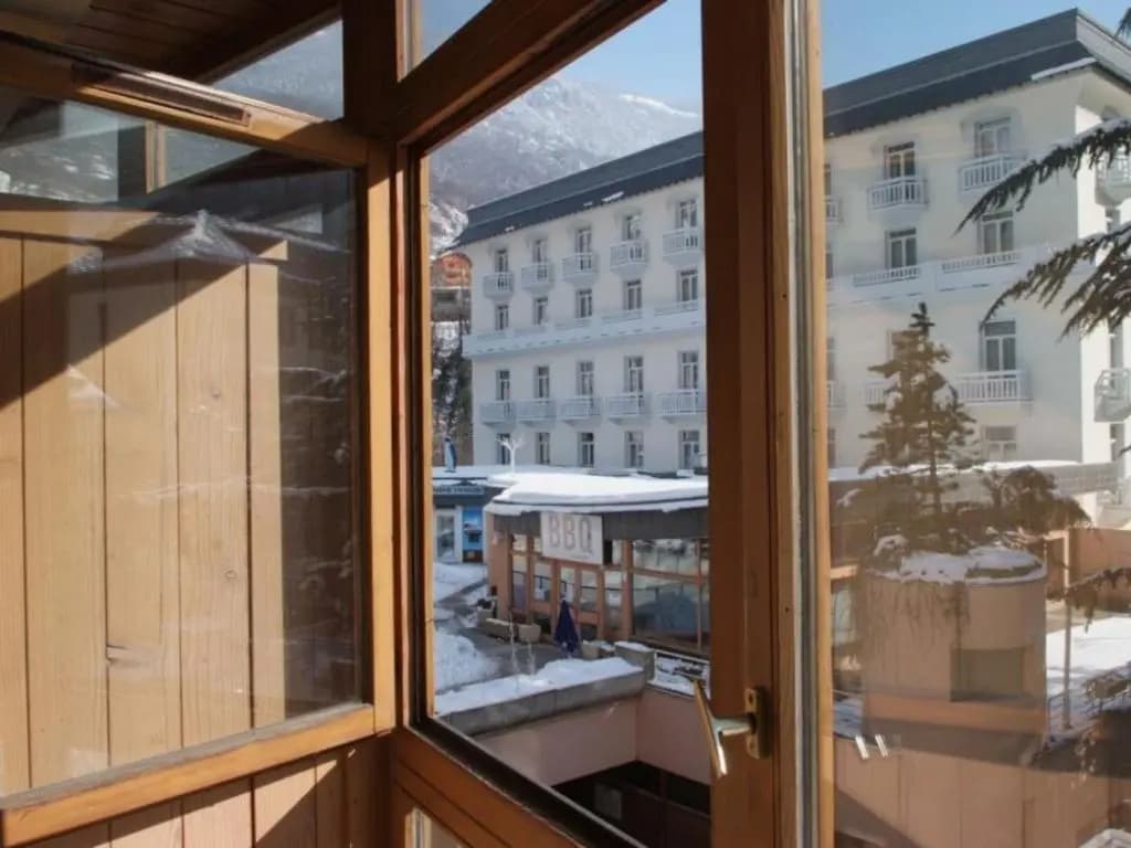 Appartement Brides-les-Bains, 1 pièce, 4 personnes - FR-1-512-234 - Miniature 7
