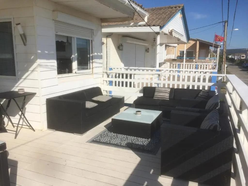 Holiday home Chalet Pleine Vue Sur Mer - Miniature 8