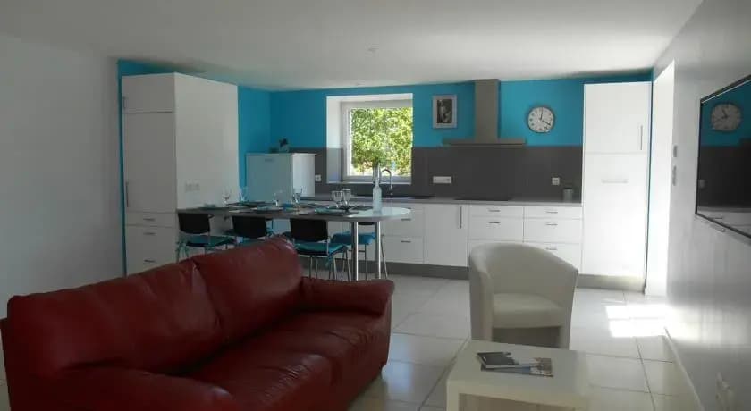 Gîte La Lande Orain - Photo 2