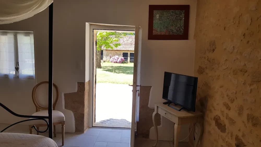 Domaine de Manilau - B&B - Photo 3