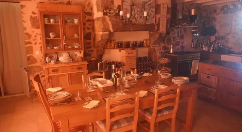 Chez Jasmin - Miniature 8