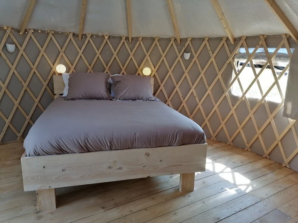 Ferme du Caroire - Photo 3