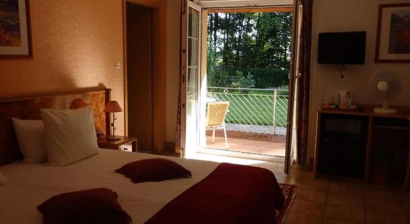 Hotel Sud Alsace - Photo 2