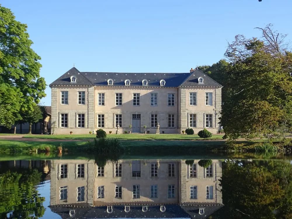 Le Château de Laplaud - Photo 1