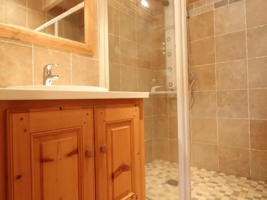 Appartement Lanslebourg-Mont-Cenis, 4 pièces, 10 personnes - FR-1-508-48 - Miniature 7