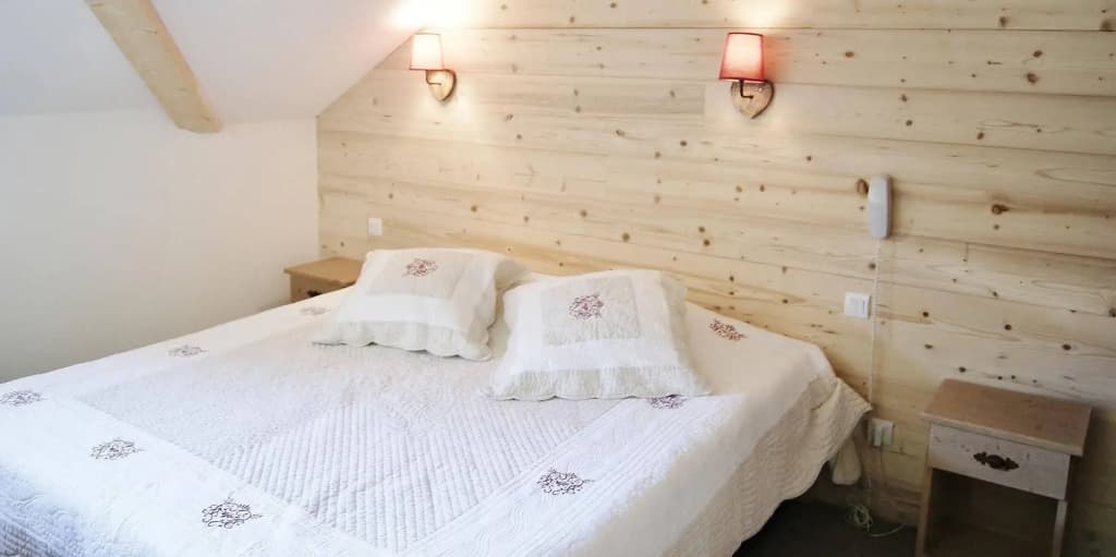Hôtel Lac Bleu 1650 - Photo 3