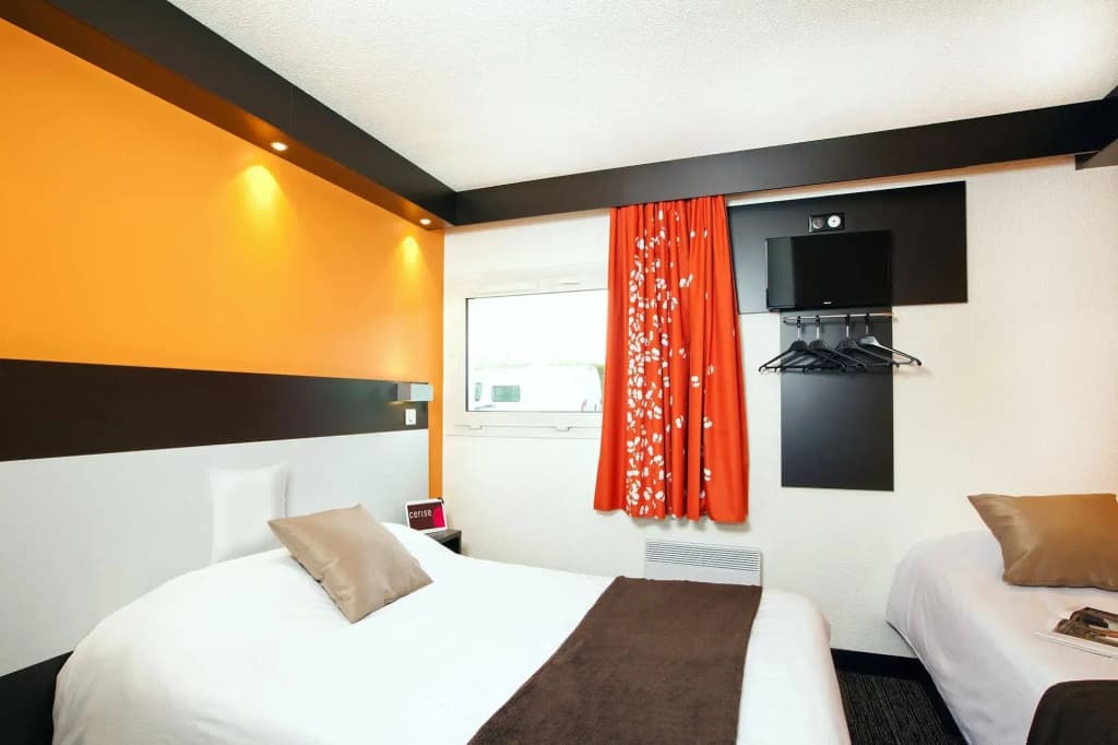 Hôtel Cerise Lens - Photo 3