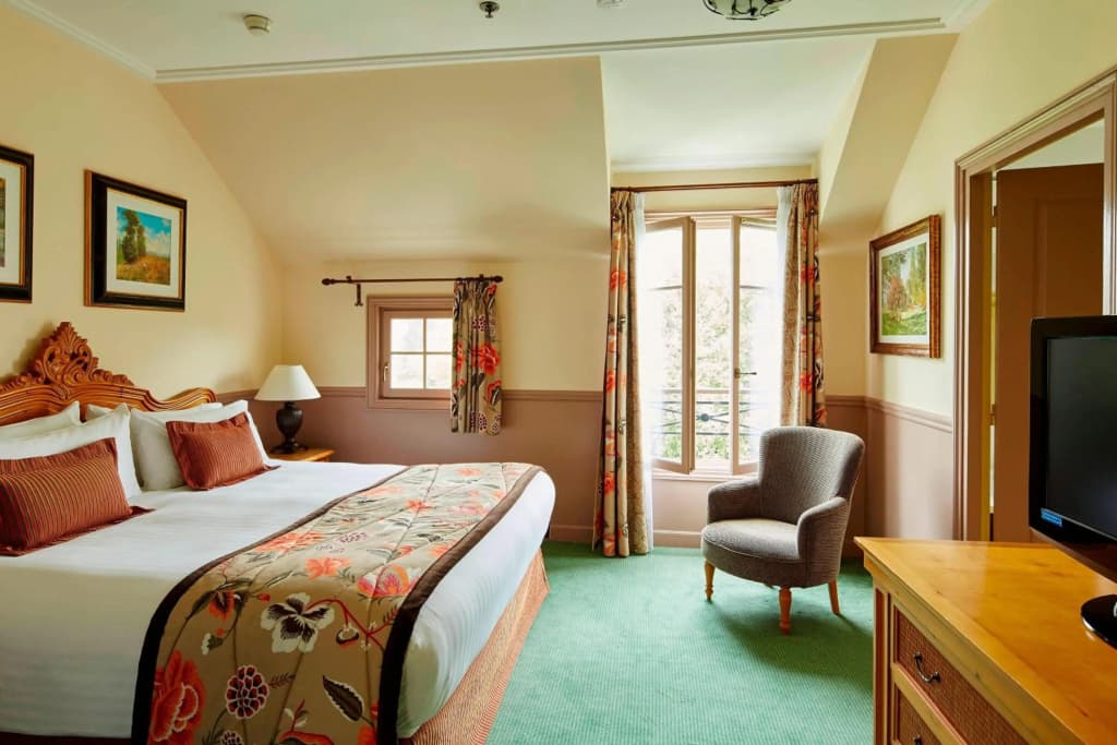 Marriott Village d'Ile-de-France - Photo 3