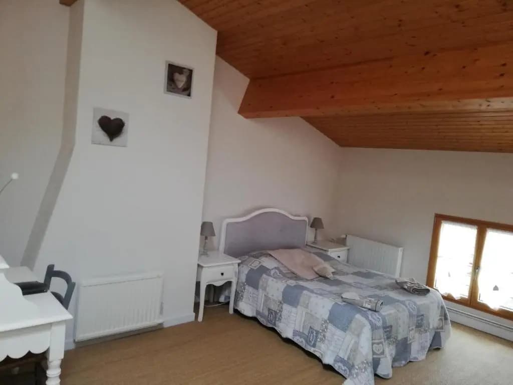 Les Chenêts - Photo 4