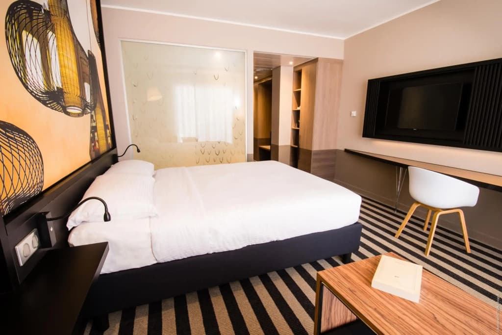 Simon Hotel - Photo 5