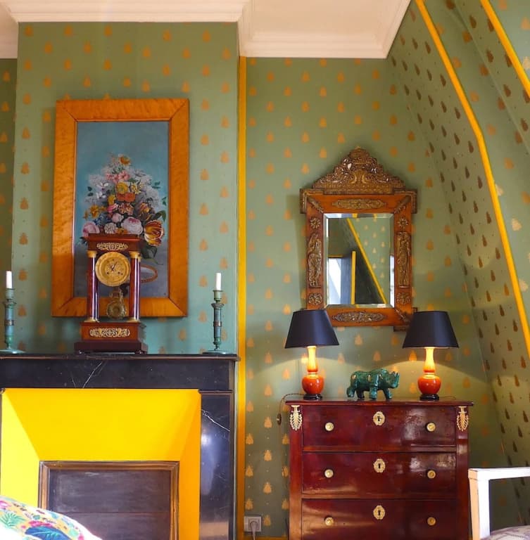 Chateau de Hieville - Photo 2