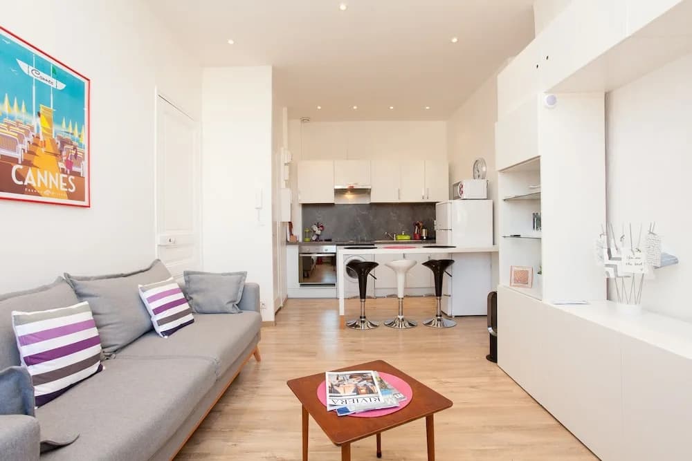 Apartment29 - Photo 5