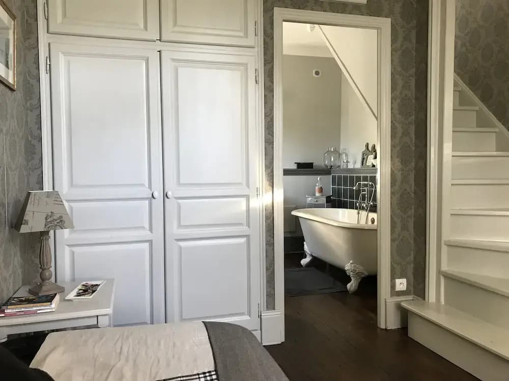 Le Clos des Hautes Loges - Miniature 7