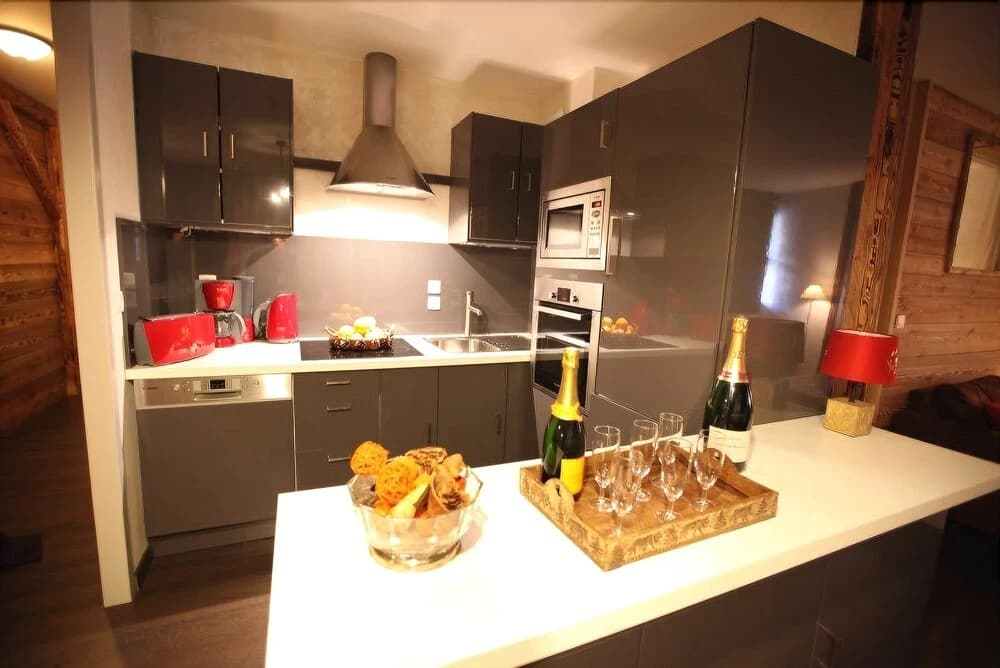 Les Chalets d'Adrien 3 - Miniature 6
