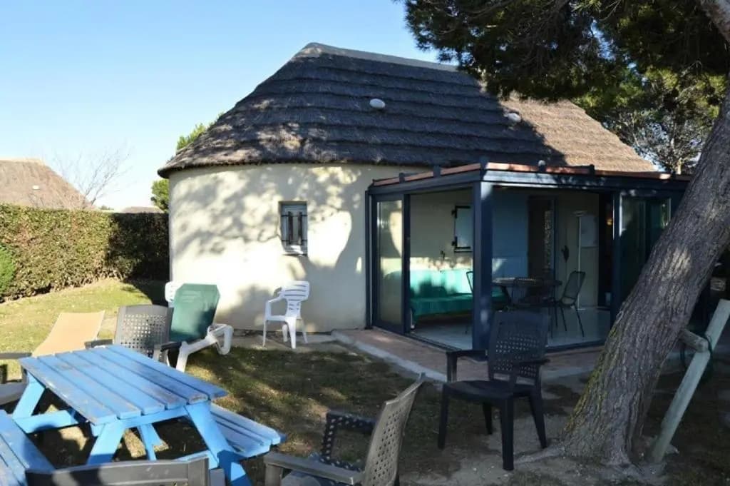 Résidence ILE DES PECHEURS - Maisons & Villas pour 6 Personnes 34 - Photo 5