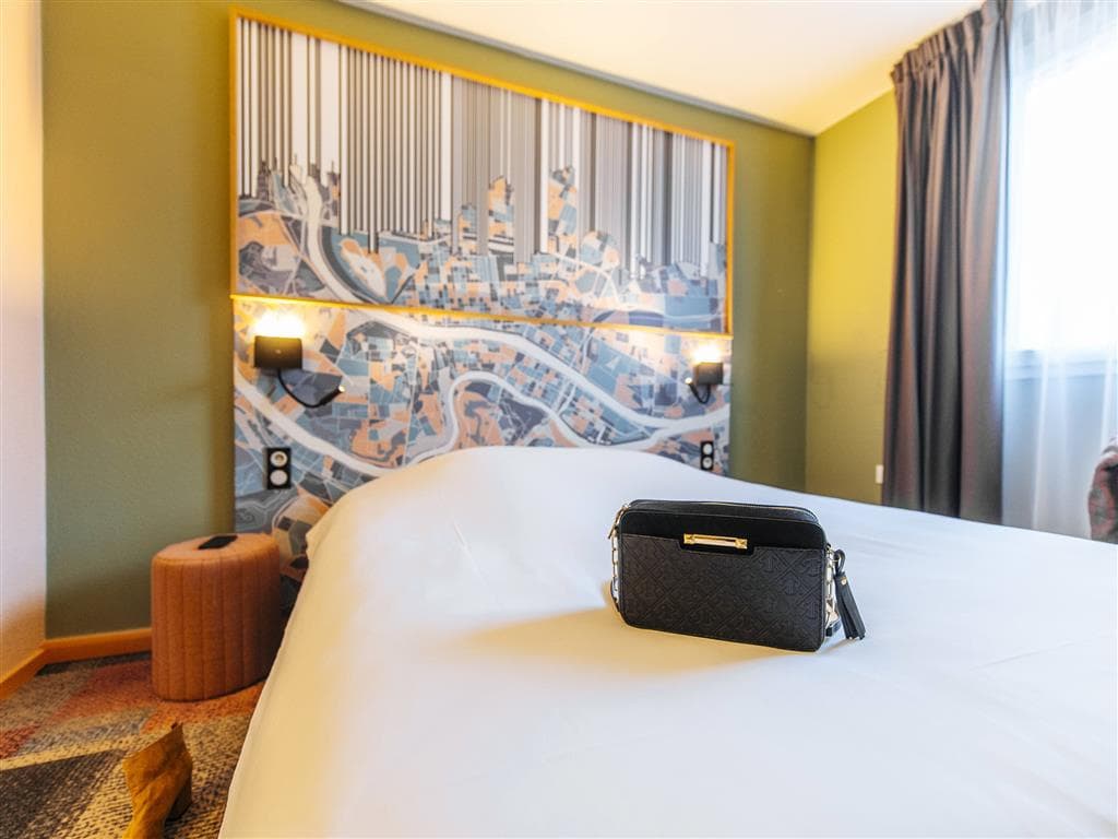 ibis Styles Lyon Croix Rousse - Miniature 6