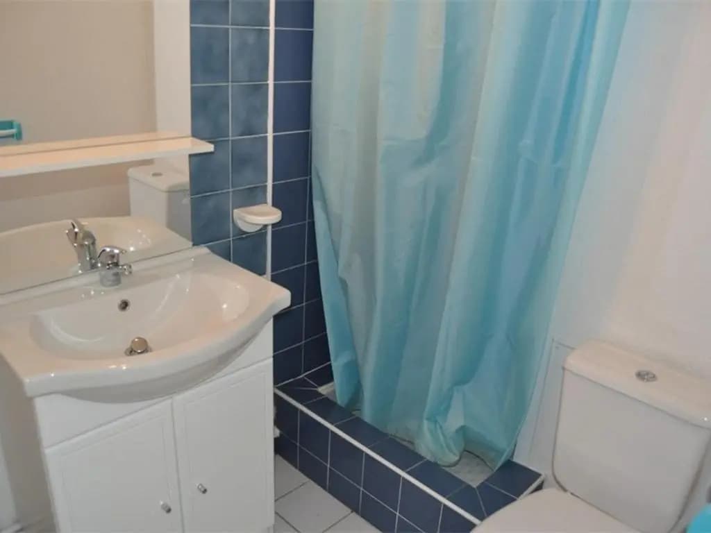 Appartement Port Barcarès, 2 pièces, 5 personnes - FR-1-431-150 - Photo 4